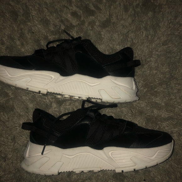 Clearweather high end skate shoes - Picture 5 of 5